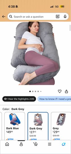 Pillow