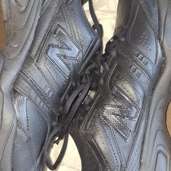 NB Mem Shoes Size 10
