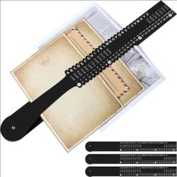 PerKoop Alphabetical File Organizer