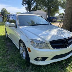 2010 Mercedes-Benz GLK-Class GLK 350