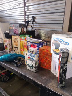 Package Goods 