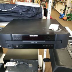 Marantz CC4003 5 CD Changer 