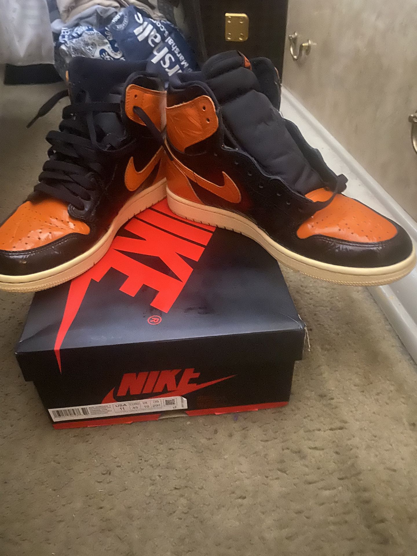 shattered backboard 3.0 retail price
