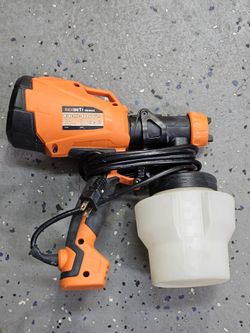 Electric Spray Gun