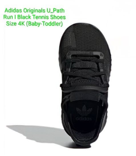 Adidas U-Path Toddler 