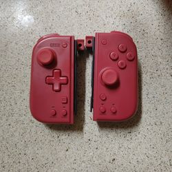 Nintendo Switch Controllers Kori