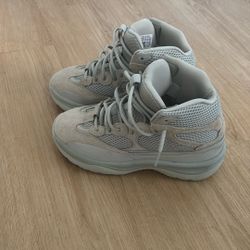 Yeezy Boots