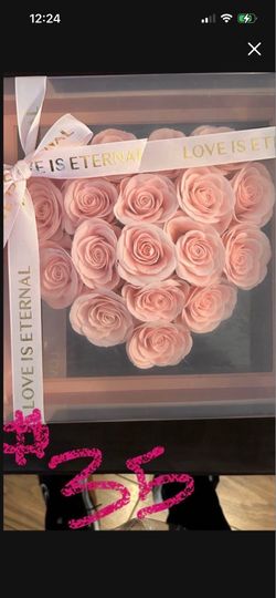 4 ever roses