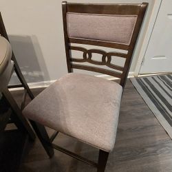 Dining Table With Chairs