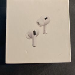 APPLE AIRPODS PRO 2