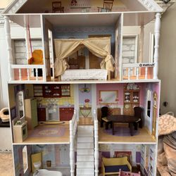 Doll House
