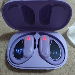 Bluetooth Earbud