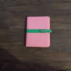 NEW AKA Reusable Notebook