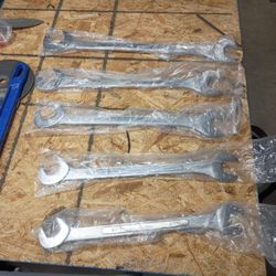 jumbo wrenches