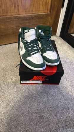 jordan 1 george green