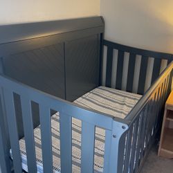 Baby Crib
