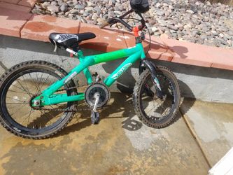 Bike
