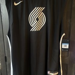 NBA Tank 