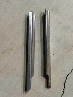 67-68 Impala Door Molding