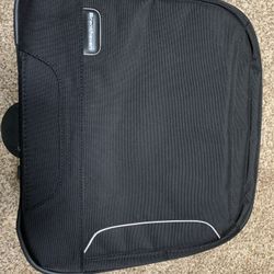 Roller laptop Case-Brenthaven Pro Style ll XF Roller Laptop