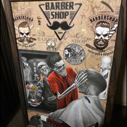 Barber Shop