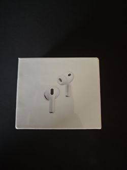Airpods pro 3