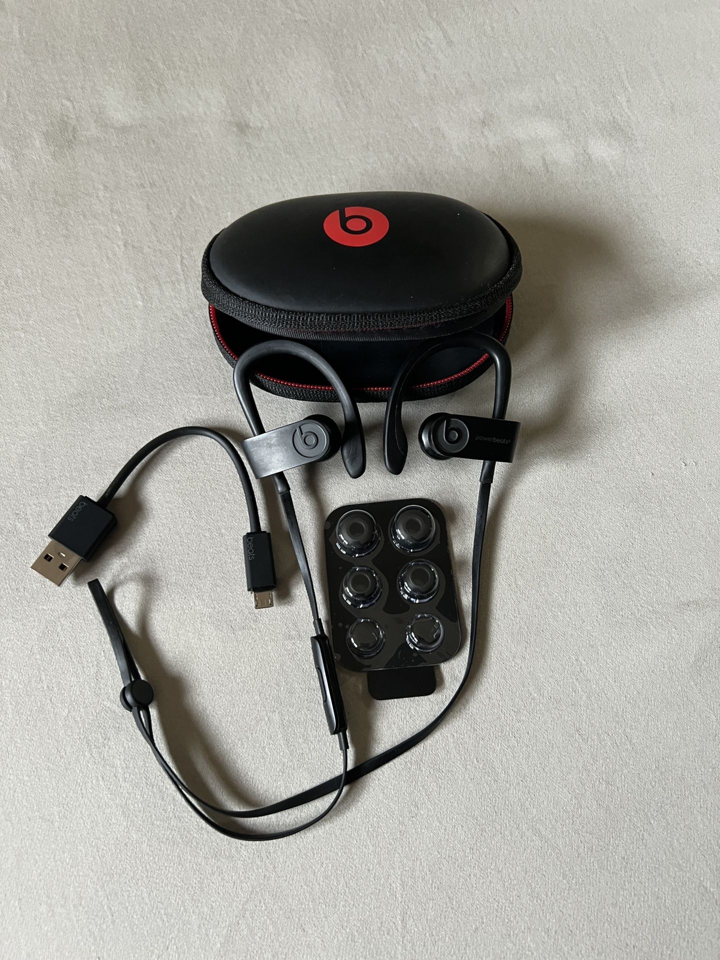 Powerbeats 3