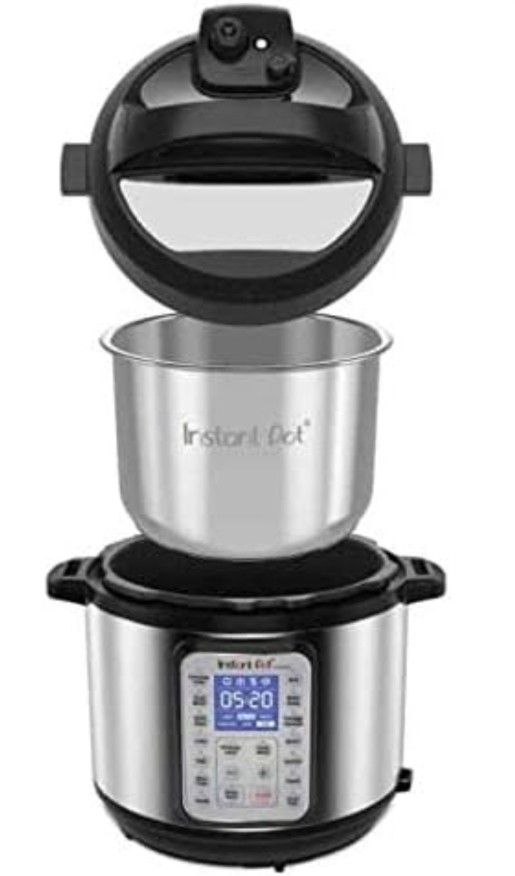 Instant Pot DUO PLUS