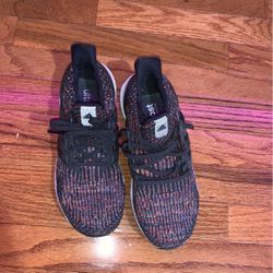 Adidas Ultraboost Limited Multicolor , size 7 