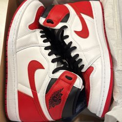 Jordan 1 Retro High OG