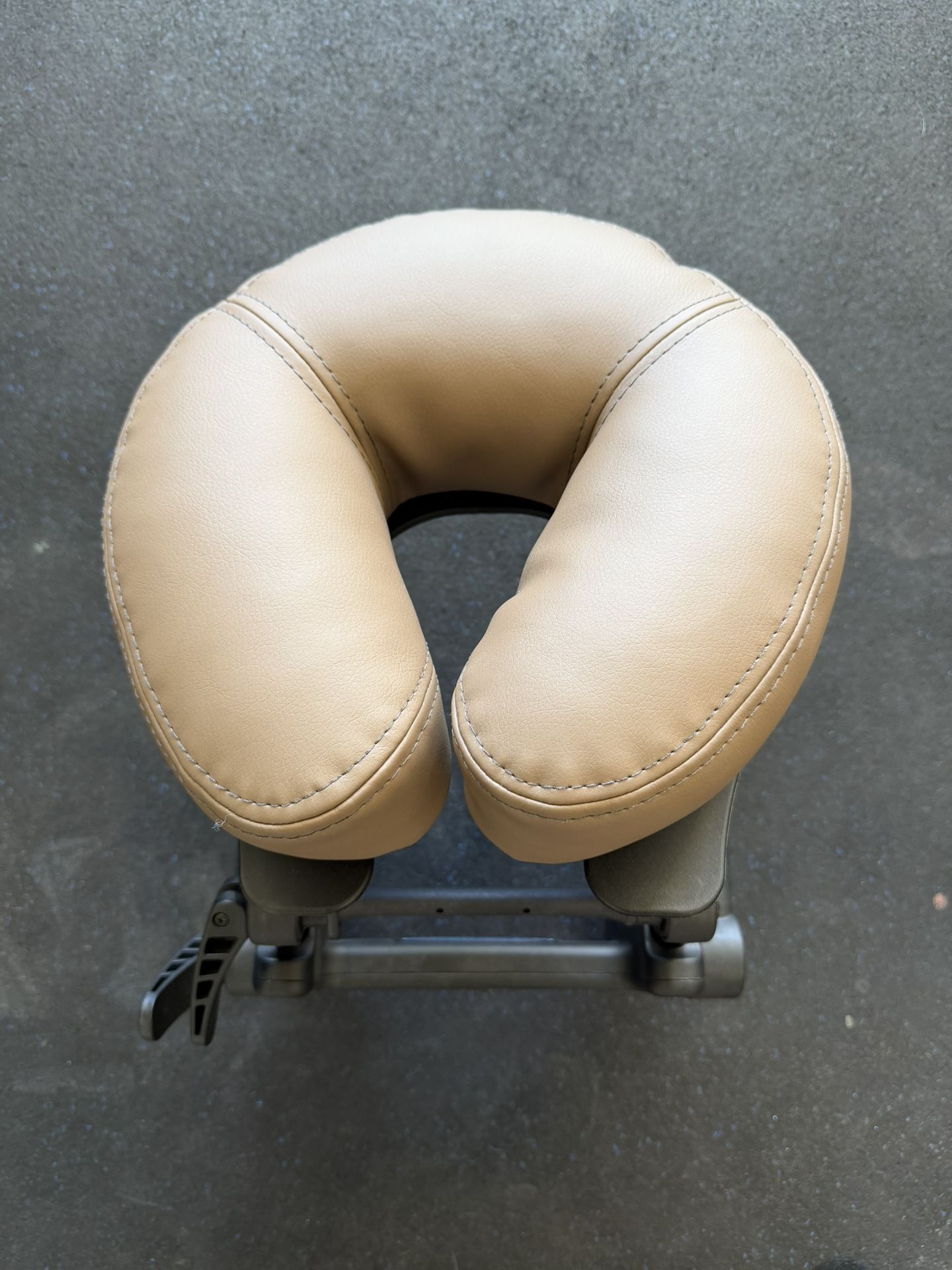 Earth lite Face Cradle For Massage. Desk Or Bed