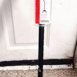 Quad Cane