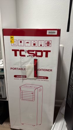 Portable AC