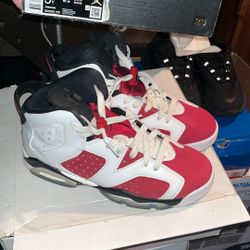 Carmines 