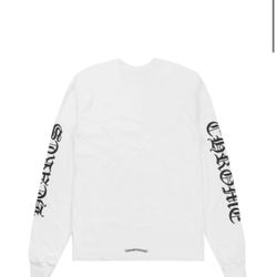 Chrome Heart Size Medium