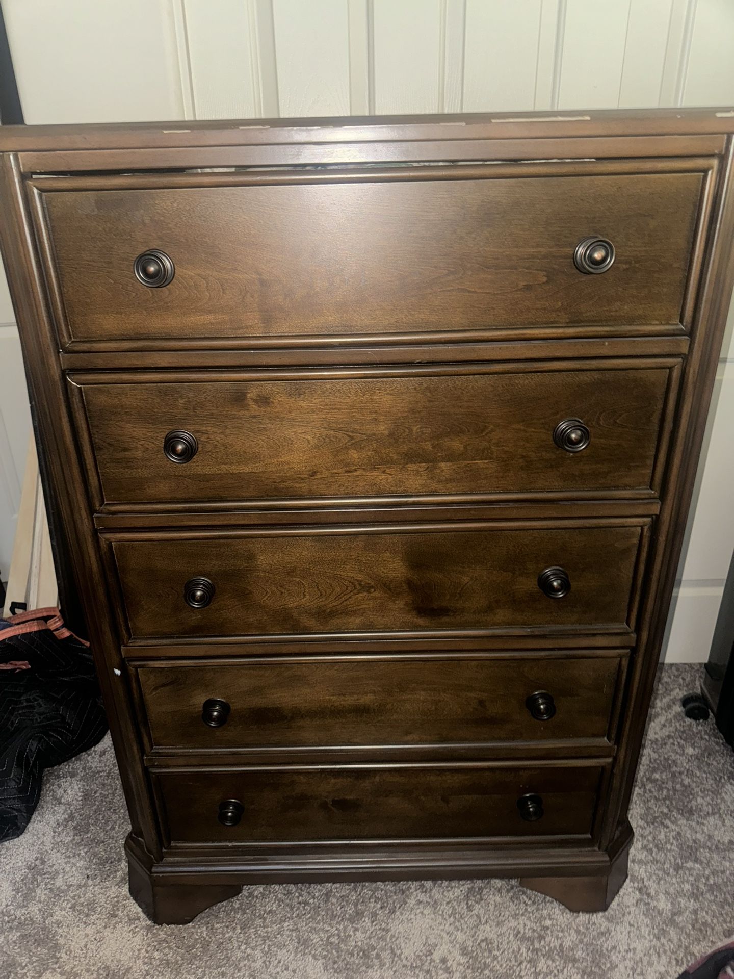 Ashley Furniture Adinton 5 Drawer Dresser