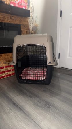 Crate
