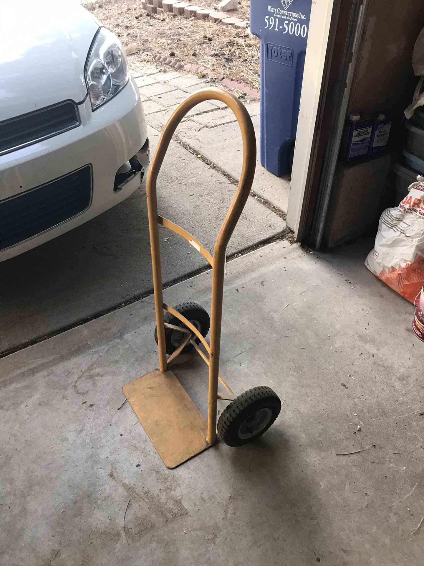 Dolly Hand Truck