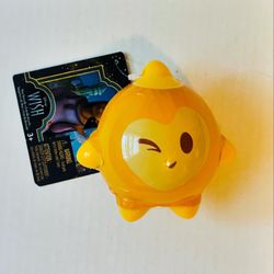 Disney's Wish Star Reveals Mini Doll Surprise