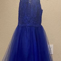 Prom Dress  Size S 