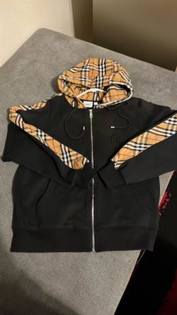 Burberry  Hoodie