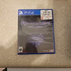 Neverwinter Nights
