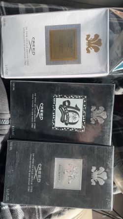 creed aventus cologne