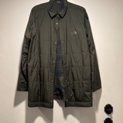 Women’s North Face Jacket 