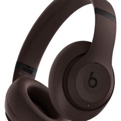 Beats Pro Brown
