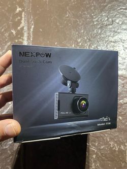 Dash cam