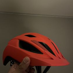 Bike Helmet