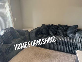 Furniture or living room fabric