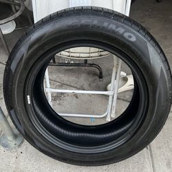 One TIRE CELIMO 245/55/18