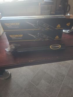 Monroe chevy/Gmc 2wd fr shocks